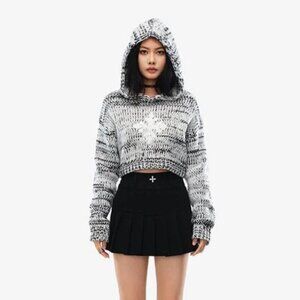 *NEW SMFK Tequila Cross Agave Hoodie Size Small